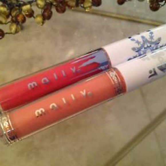 Mally Beauty 10 pc. Makeup bundle - Picture 6 of 9